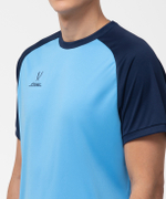 Футболка игровая CAMP Reglan Jersey, синий/темно-синий