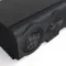 Perlisten Audio S5с Special Edition Black Cherry Natural