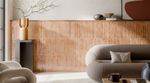 Ригельная плитка Rondine Colors Salmon 450x48x9,10