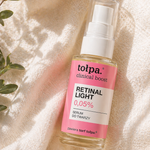 TOLPA Clinical Boost Retinal Light Сыворотка для лица, 30 мл