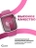 Ремешок Gurdini Sport Band (силиконовый) Apple Watch 38mm/40mm (S/M) Pomegranate