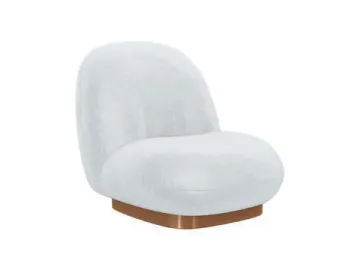 Кресло Pacha Wood 967782