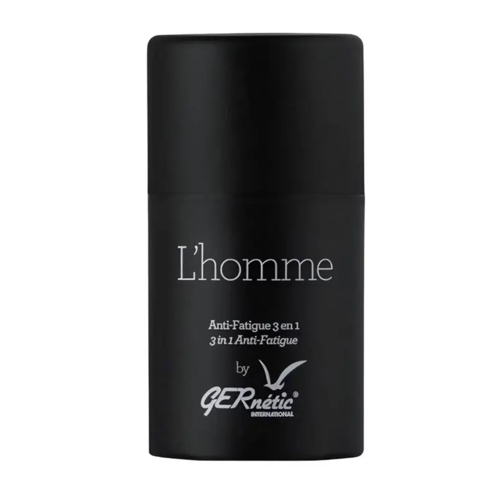 L'Homme GERnetic