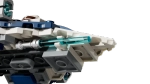 Конструктор LEGO Star Wars 75400 Микро-истребитель Пло Куна Звездный истребитель джедаев
