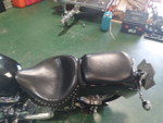 Yamaha Dragstar XVS1100 Classic 2002