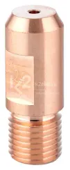 Наконечник сварочный Сварог MZ ICU0074-94, 2,4 мм