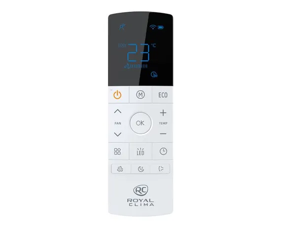 Мульти сплит-система Royal Clima 5 х RCI-FС09HN / 5RMN-42HN/OUT