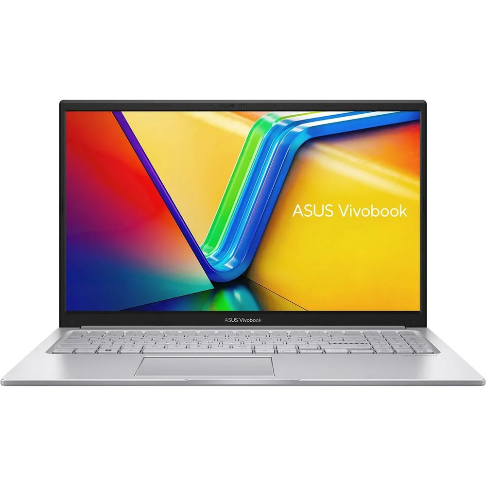 Ноутбук ASUS VivoBook 15 X1504VA-BQ4422 (90NB13Y2-M02FZ0)
