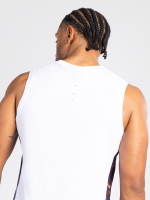 Майка спортивная Venum Rapid White