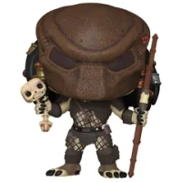 Funko POP! Plus. Predator 2: City Hunter (1751)