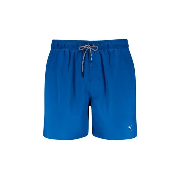 Шорты спортивные мужские PUMA SWIM MEN MID SHORTS 1P