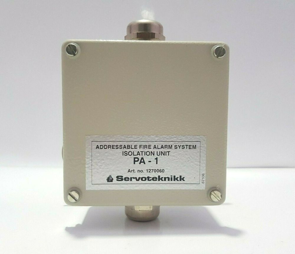 PA-1 PA-1