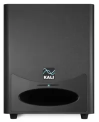 Kali Audio WS-6.2 Black