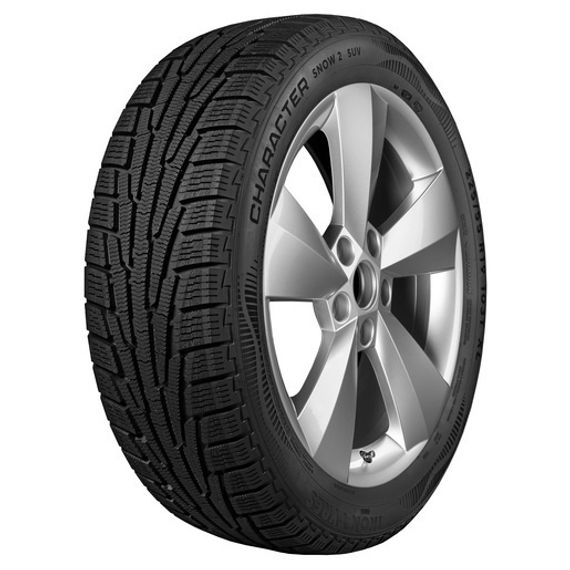 Ikon Tyres Character Snow 2 SUV 155/70 R13 75R