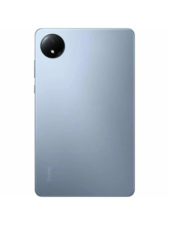 Планшет Xiaomi Redmi Pad SE 2023, 4/64GB, LTE, Blue