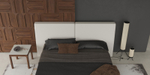 Приставной столик MOD INTERIORS CALPE