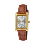 Женские наручные часы Casio LTP-1234GLL-7A