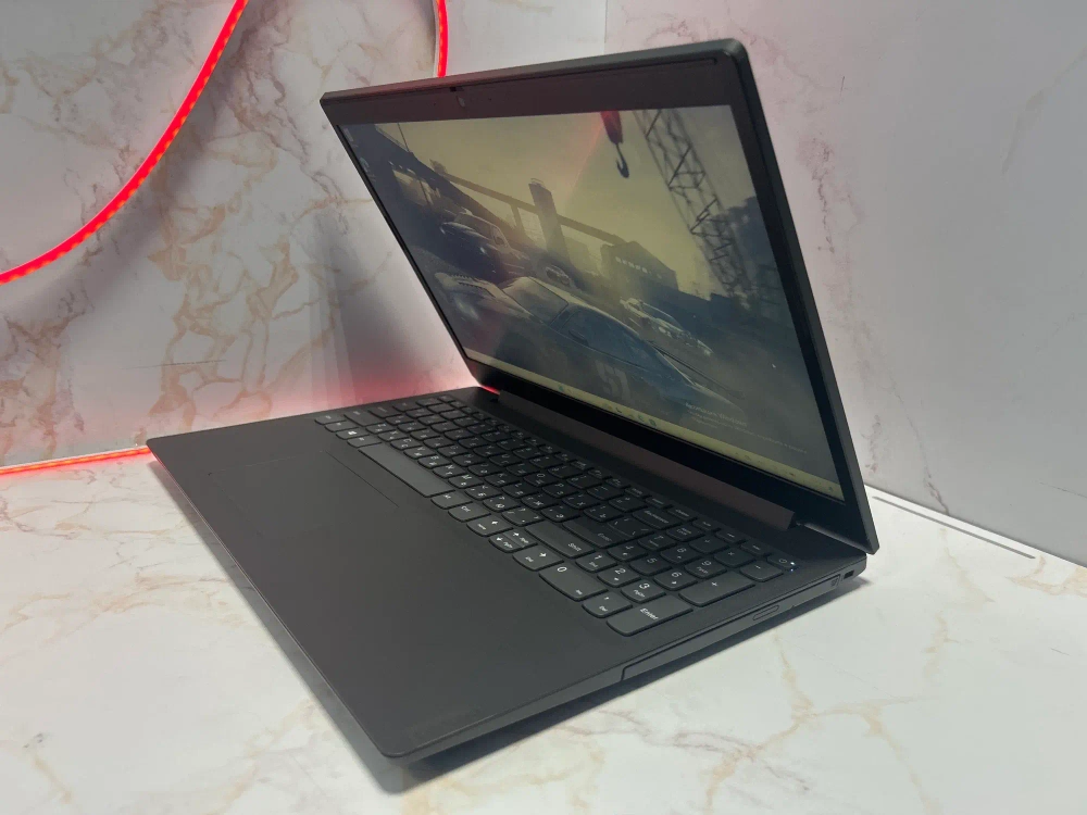 Ноутбук Lenovo V155-15API (81V50024RU) 15.6"/AMD Ryzen 5 3500U/RAM 8GB/SSD 256 GB/AMD Radeon Vega 8/1920*1080/TN/DOS/Подсветка кл-ры: нет/Серый