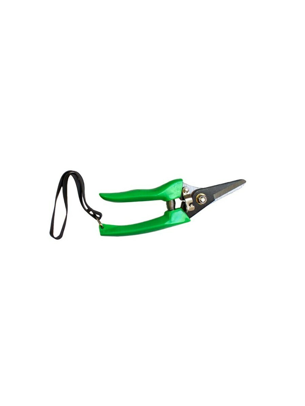 Секатор флористический (L-175мм),в блистере WMC TOOLS WMC-TG1306011-B