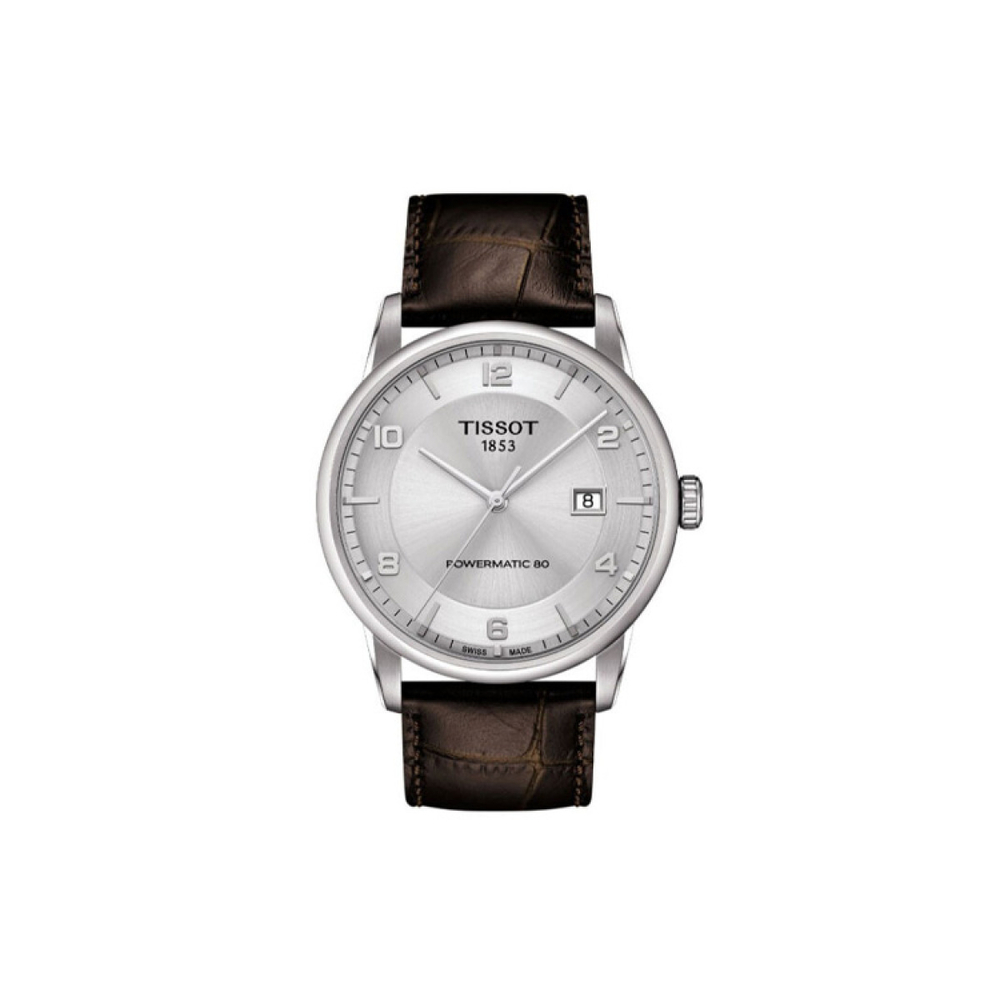 Часы TISSOT 41mm T086.407.16.037.00, T086.407.16.037.00
