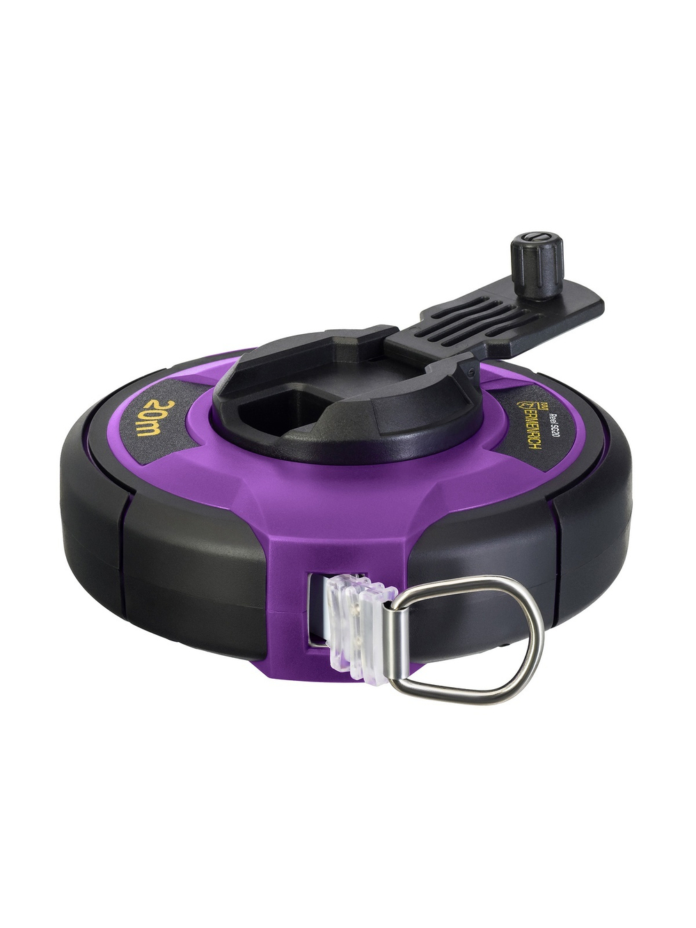 Рулетка Ermenrich Reel SG20