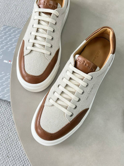 Кеды Kiton