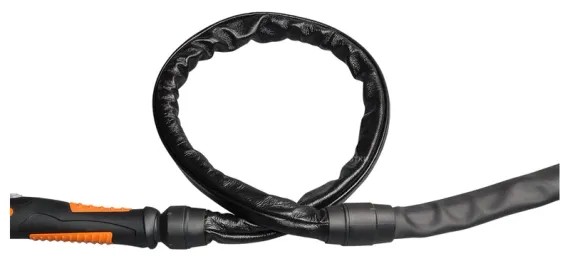 Сварочная горелка Сварог TECH TS 26 (ОКС+Б/Р, 2 Pin) IOW6360, 8 м