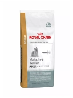 ROYAL CANIN Yorkshire Terrier Adult (Роял Канин Йоркширский терьер) корм сухой для собак15 кг