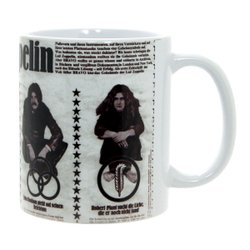 Кружка Led Zeppelin