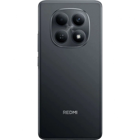 Смартфон Xiaomi Redmi Note 15 4G 6/128GB Black