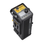 Осветитель светодиодный Godox Knowled M200Bi