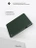 Чехол книжка для iPad Air 11" / Air 4/5 (10.9") Gurdini Milano Series Pine Green