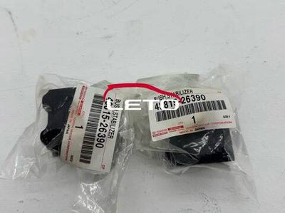 BUSH, STABILIZER48815-26390 4881526390