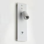 Настенный светодиодный светильник Citilux Декарт CL704460 LED USB