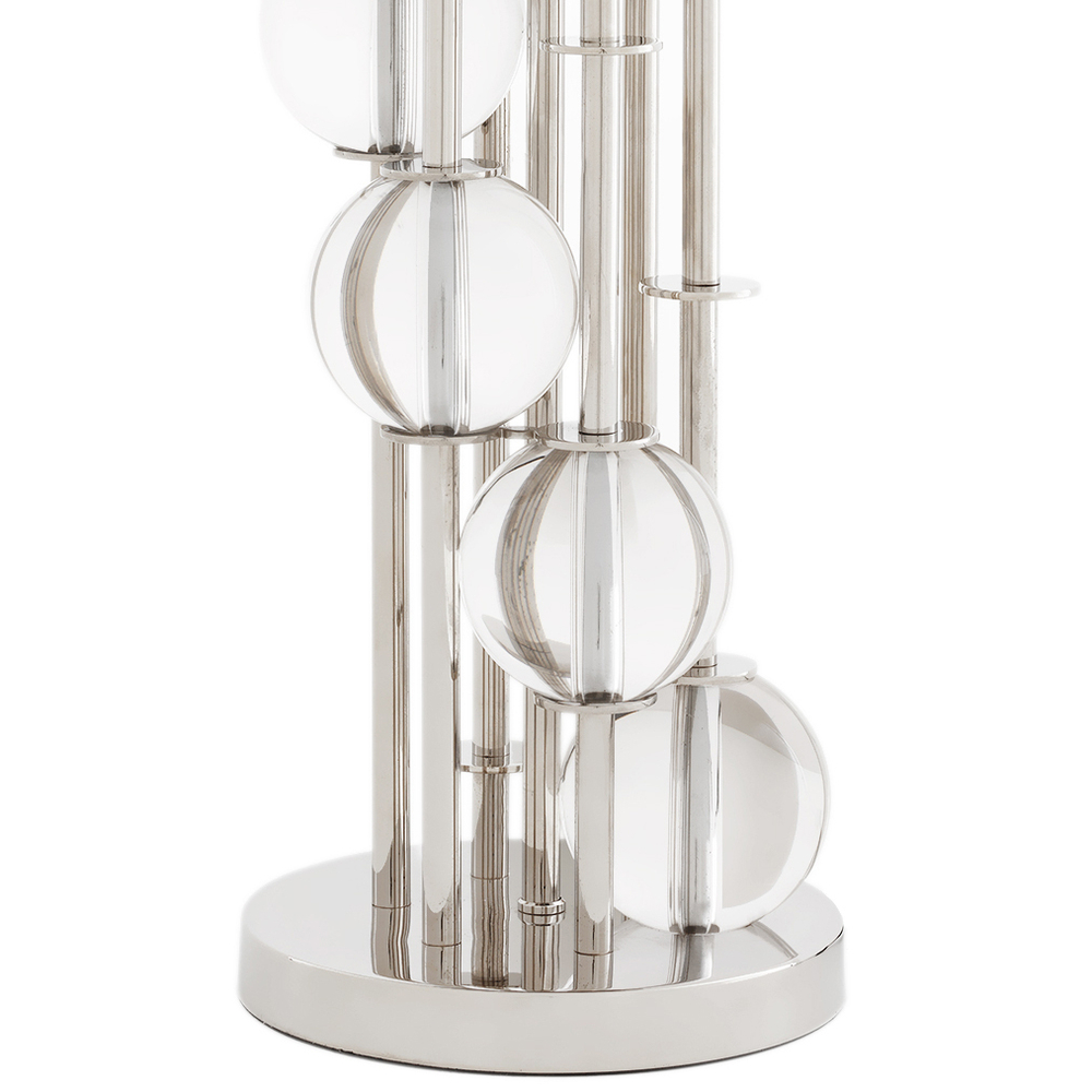 Лампа настольная Table Lamp Lorenzo арт.109567