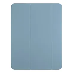 Чехол книжка Smart Folio для iPad Pro 13" (2024) Голубой
