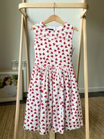 Новое платье Oscar de la Renta, 116