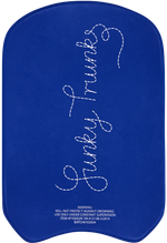 Тренировочная доска FUNKY TRUNKS Paper Plain