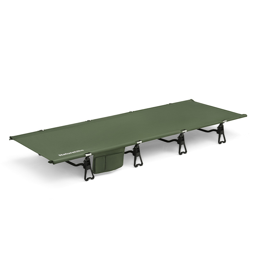 Раскладушка Naturehike XJC08, 190х75х15 см, до 150 кг