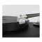 Clearaudio Concept MC/S Black / Wood + Satisfy Kardan