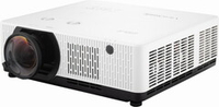 Проектор ViewSonic LSC731WU-ST короткофокусный, лазерный