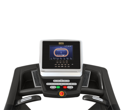 BRONZE GYM T812 LC TFT