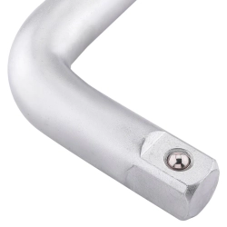 Вороток Г-образный 330мм 3/4'' Forsage F-8156330