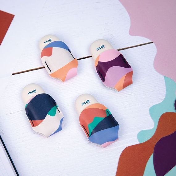Pozan \  Ластик \  1012 ERASERS FUN