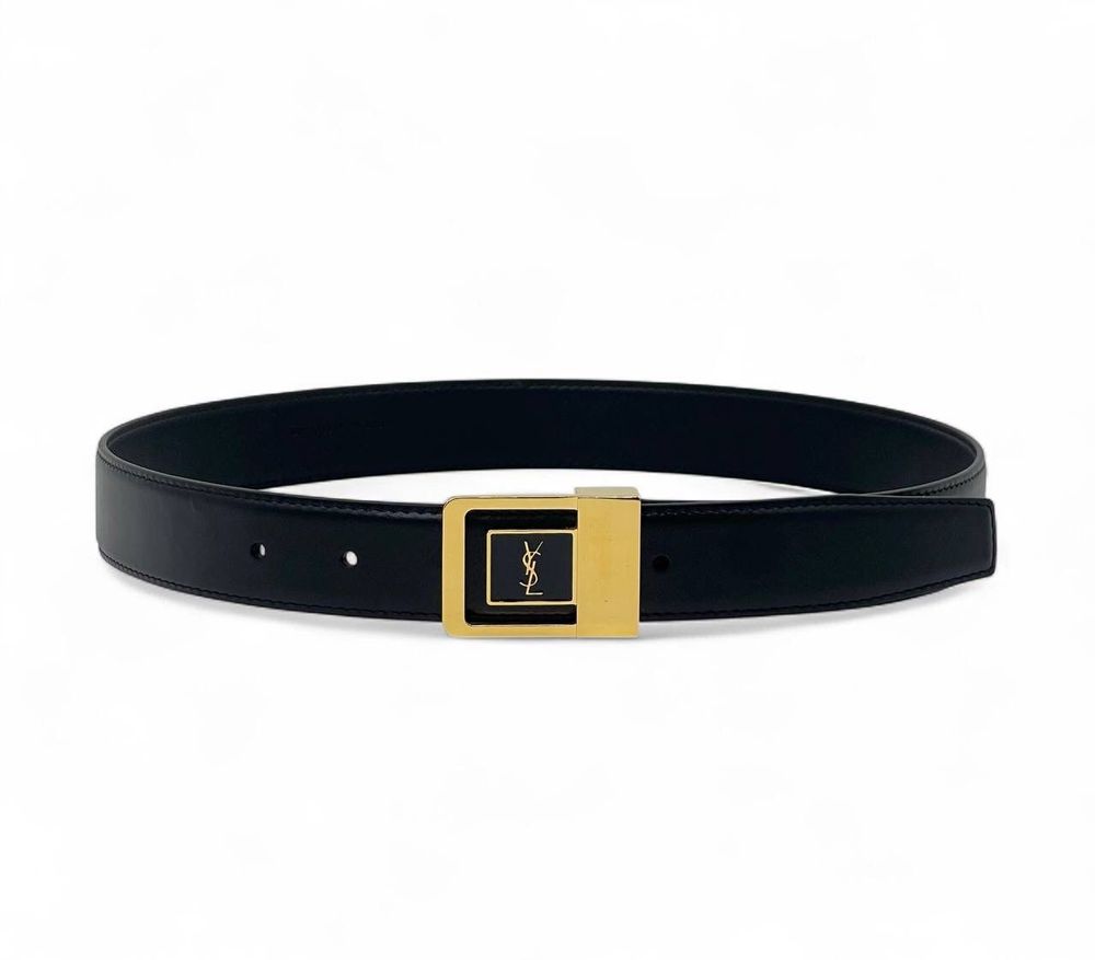Ремень Yves Saint Laurent