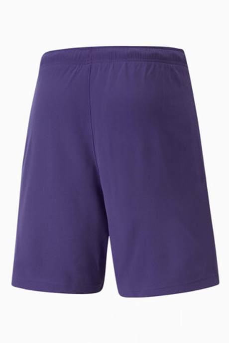 Шорты Puma teamRISE