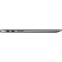 Ноутбук ASUS X510QR (Pronet Q1-20) Grey (90NB0ME2-M01200)