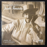 Joseíto Fernandez ‎– Homenaje Postumo A Joseíto Fernandez (Куба)