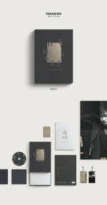SUPER JUNIOR - TIMELESS