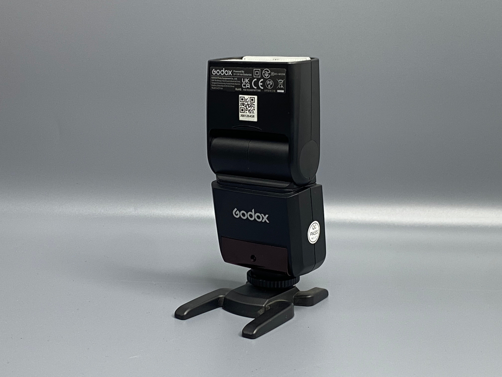 Вспышка Godox TT350N